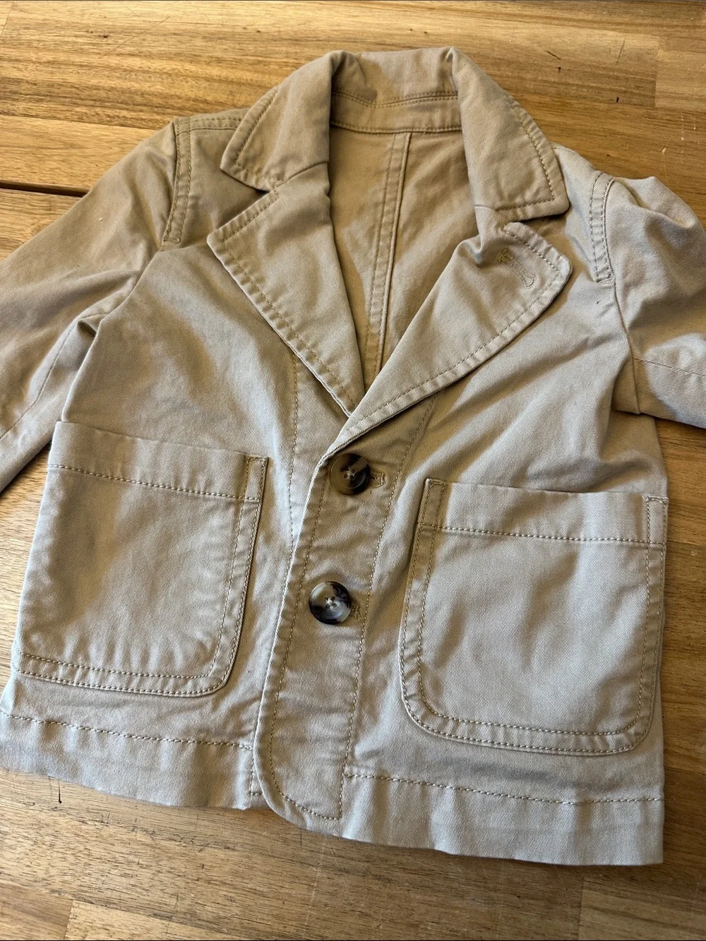 GAP blazer